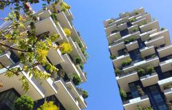 Vertical Forest