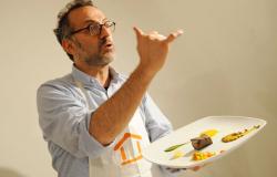 Massimo Bottura