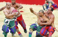 Calcio Fiorentino