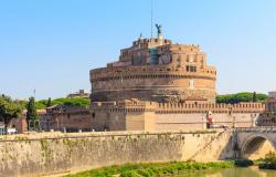 Castel Sant'Angelo