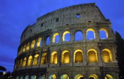 colosseum