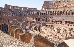 Colosseum Rome