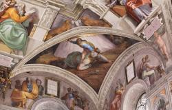 Sistine Chapel