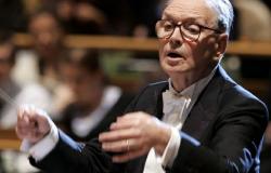 Ennio Morricone