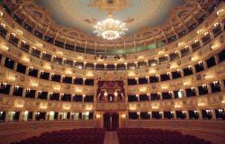 Teatro La Fenice