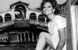 Claudia Cardinale