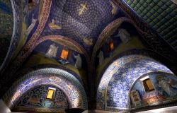 Ravenna mosaics