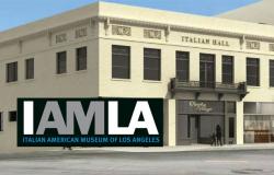 IAMLA Italian Hall