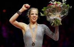 Carolina Kostner