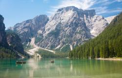 Lago di Braies