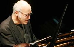 Ludovico Einaudi