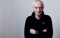 Massimo Vignelli