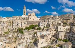 Matera Cathedral