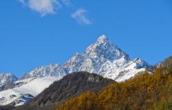 hiking in Piedmont