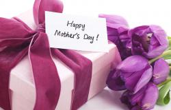 Mother's Day gift ideas