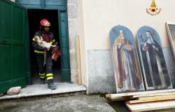 Norcia earthquake