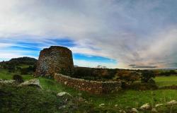 Sardinia's Nuraghi