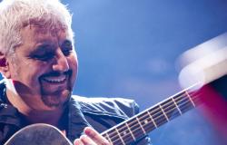 Pino Daniele