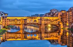 ponte vecchio