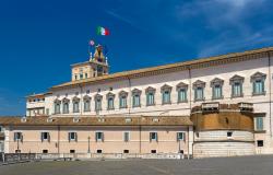 Quirinale Palace