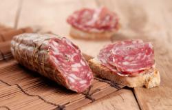 Italian salami