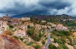 Savoca Sicily