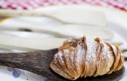 Neapolitan pastries