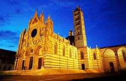 Siena Cathedral