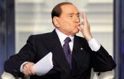 Silvio Berlusconi 