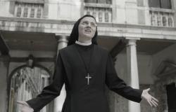 Suor Cristina