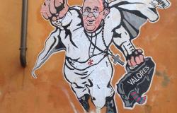 Super pope