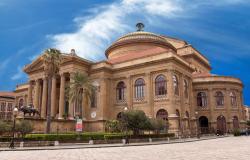 Teatro Massimo 