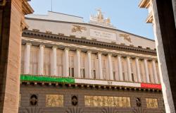 San Carlo Theater