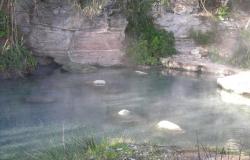 Terme Segestane