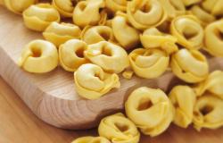 tortellini