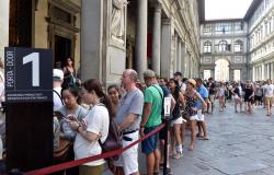 Uffizi Galleries