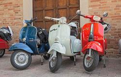 Vespa Piaggio