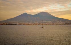 vesuvio