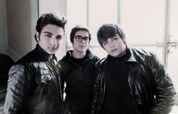 il volo 