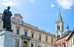 Sulmona, Abruzzo