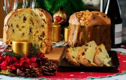 Italian Christmas cakes