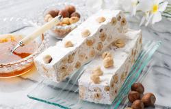 nougat