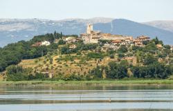 Lago Trasimeno