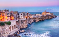 Vieste, Puglia