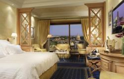 Rome Cavalieri hotel