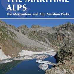 Walks and Treks in the Maritime Alps