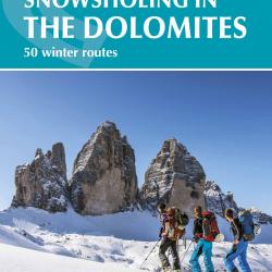 Ski Touring and Snowshoeing in the Dolomites