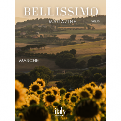 Cover - marche