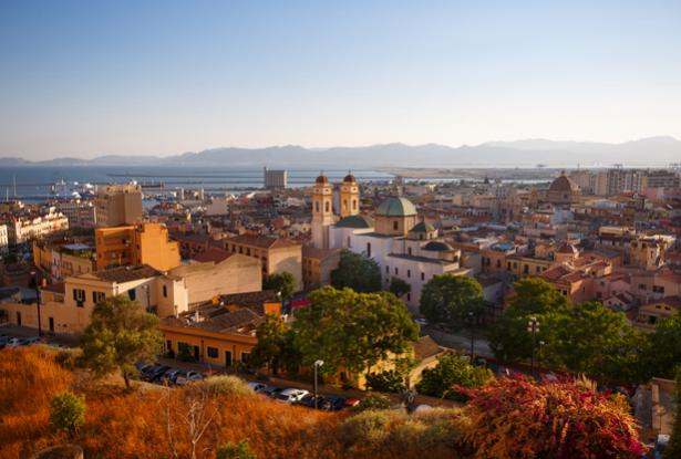 Cagliari