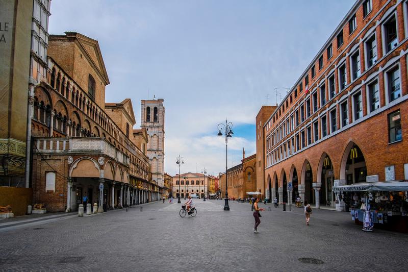 ferrara